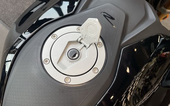 Gebrauchtmotorrad BMW G 310 R - Bild 13