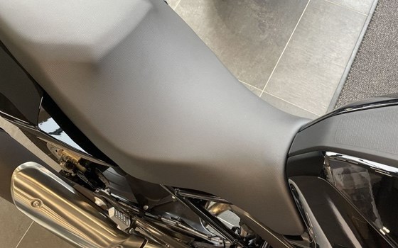 Gebrauchtmotorrad BMW G 310 R - Bild 14