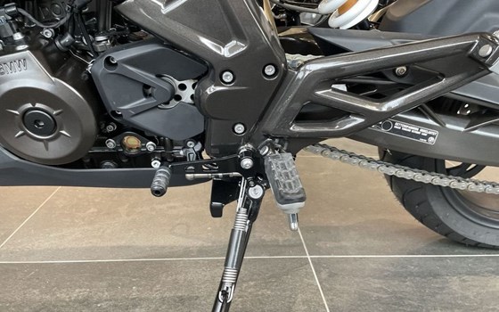 Gebrauchtmotorrad BMW G 310 R - Bild 15