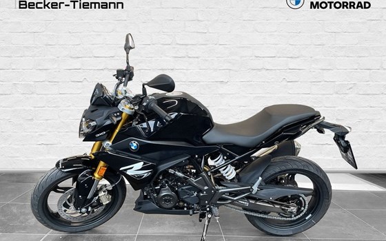 Gebrauchtmotorrad BMW G 310 R - Bild 4