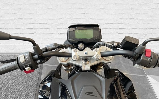 Gebrauchtmotorrad BMW G 310 R - Bild 6