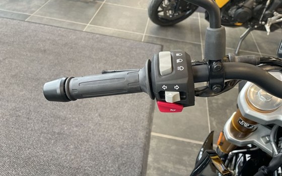 Gebrauchtmotorrad BMW G 310 R - Bild 7