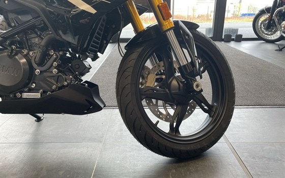 Gebrauchtmotorrad BMW G 310 R - Bild 8