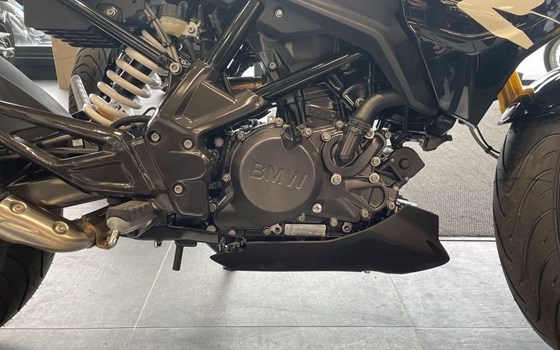 Gebrauchtmotorrad BMW G 310 R - Bild 9