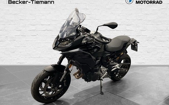 Gebrauchtmotorrad BMW F 900 XR - Bild 1