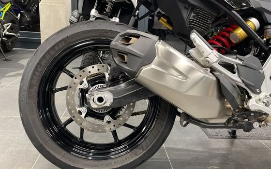 Gebrauchtmotorrad BMW F 900 XR - Bild 10