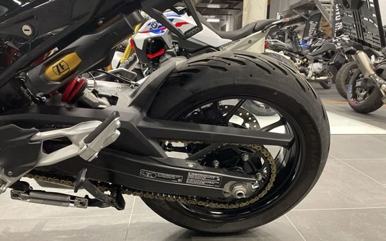 Gebrauchtmotorrad BMW F 900 XR - Bild 11