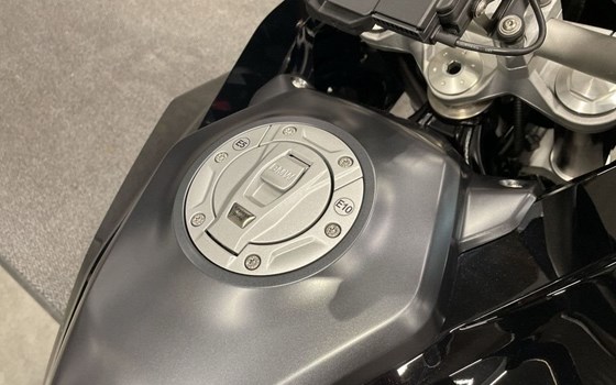 Gebrauchtmotorrad BMW F 900 XR - Bild 13