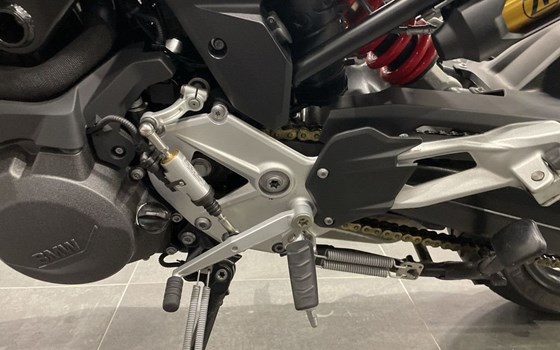 Gebrauchtmotorrad BMW F 900 XR - Bild 14