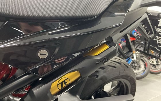 Gebrauchtmotorrad BMW F 900 XR - Bild 15