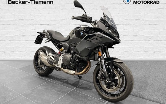 Gebrauchtmotorrad BMW F 900 XR - Bild 3