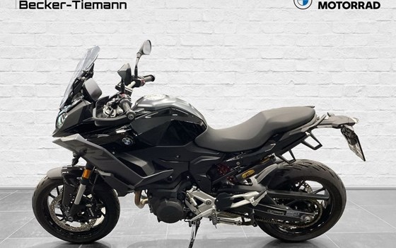 Gebrauchtmotorrad BMW F 900 XR - Bild 4