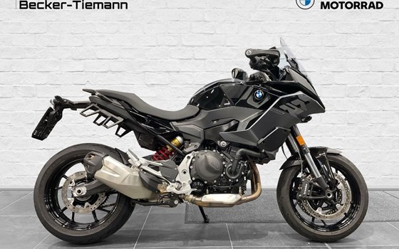 Gebrauchtmotorrad BMW F 900 XR - Bild 5