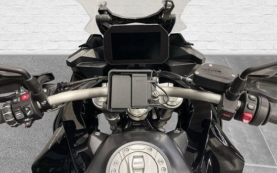 Gebrauchtmotorrad BMW F 900 XR - Bild 6