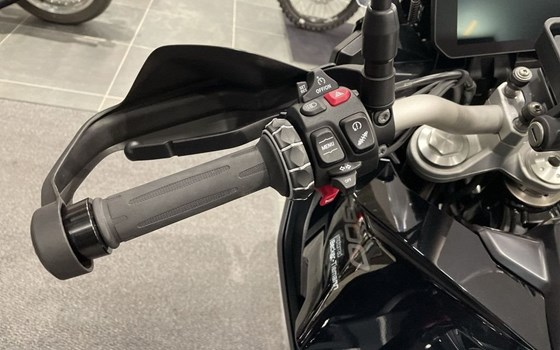 Gebrauchtmotorrad BMW F 900 XR - Bild 7