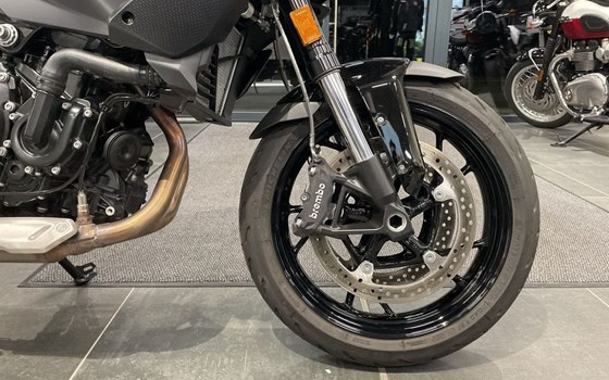 Gebrauchtmotorrad BMW F 900 XR - Bild 8