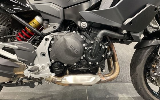 Gebrauchtmotorrad BMW F 900 XR - Bild 9