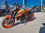 Angebot KTM 1290 Super Duke R EVO
