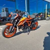 KTM 1290 Super Duke R EVO
