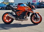 Angebot KTM 1290 Super Duke R EVO