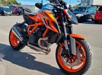 Angebot KTM 1290 Super Duke R EVO