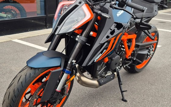 Neufahrzeug KTM 1290 Super Duke R EVO - Bild 6
