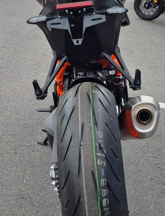 Angebot KTM 1290 Super Duke R EVO