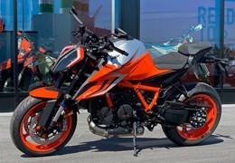 Neumotorrad KTM 1290 Super Duke R EVO