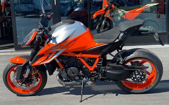 Neufahrzeug KTM 1290 Super Duke R EVO - Bild 5