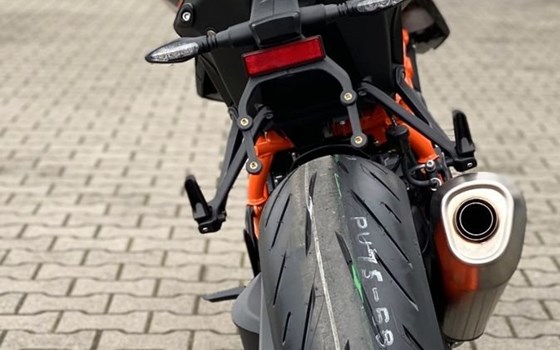 Neufahrzeug KTM 1290 Super Duke R EVO - Bild 9