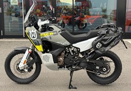 Neumotorrad Husqvarna Norden 901 Expedition