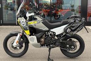 Angebot Husqvarna Norden 901 Expedition