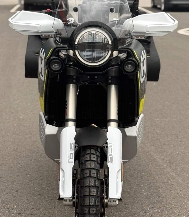 Angebot Husqvarna Norden 901 Expedition