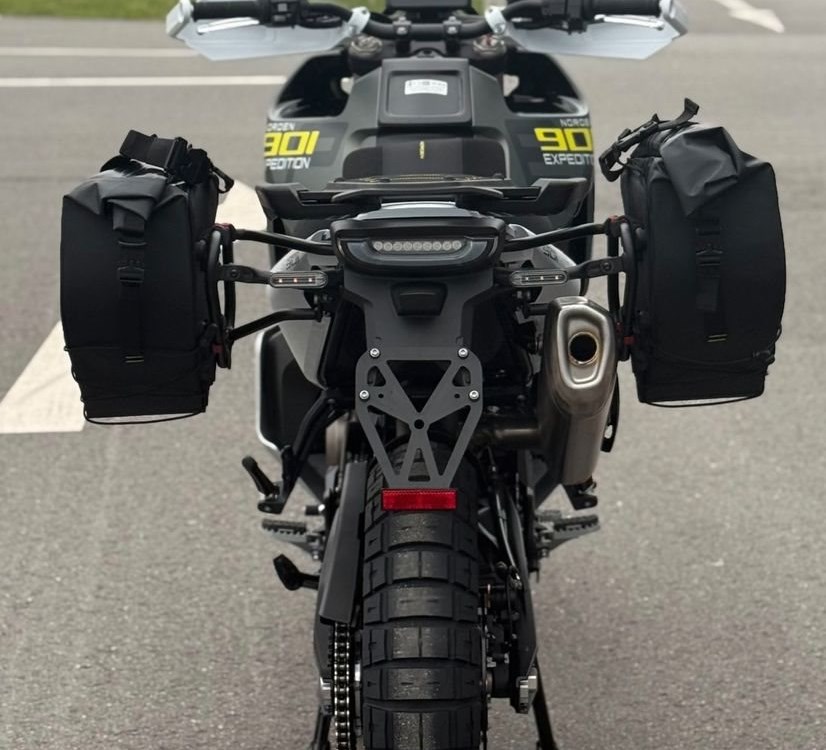 Angebot Husqvarna Norden 901 Expedition