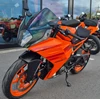 KTM RC 390