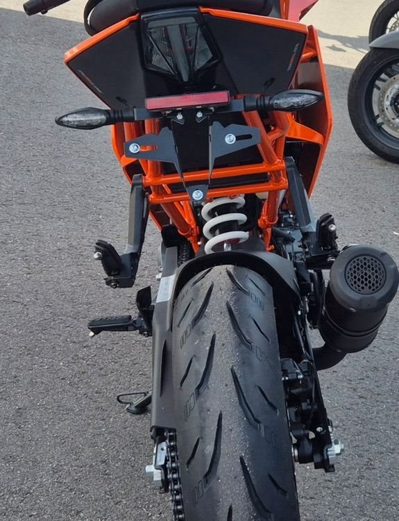 Angebot KTM RC 390