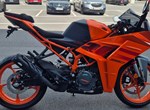 Angebot KTM RC 390