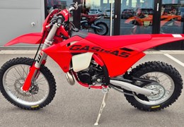 Neumotorrad GASGAS EC 250