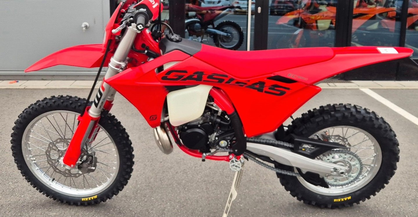 Angebot GASGAS EC 250