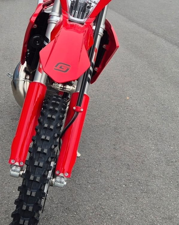 Angebot GASGAS EC 250