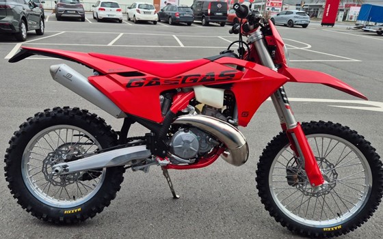 Neufahrzeug GASGAS EC 250 - Bild 4