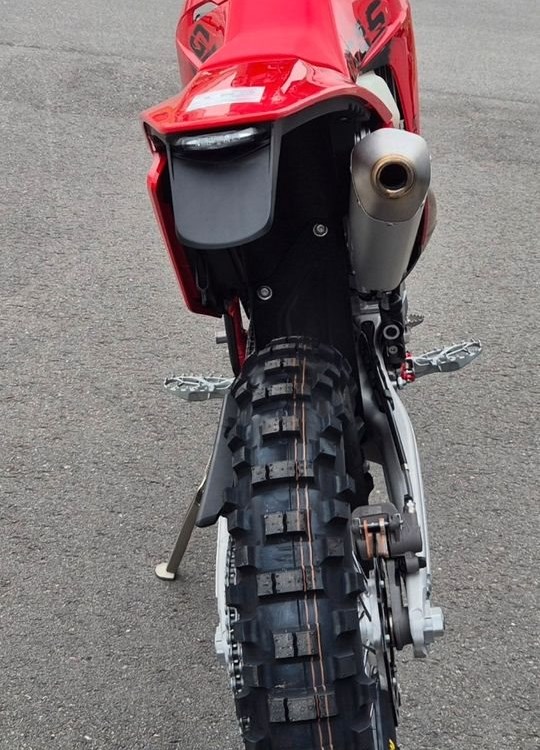 Angebot GASGAS EC 250