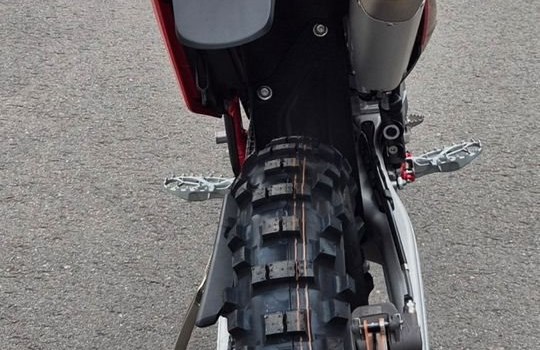 Neufahrzeug GASGAS EC 250 - Bild 5