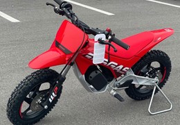 Neumotorrad GASGAS MC-E 2