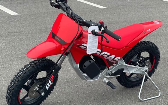 Neufahrzeug GASGAS MC-E 2 - Bild 1