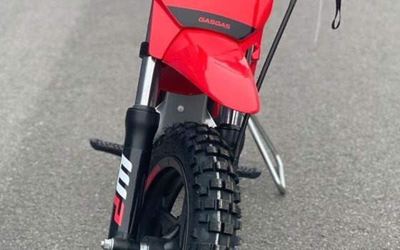 Neufahrzeug GASGAS MC-E 2 - Bild 2