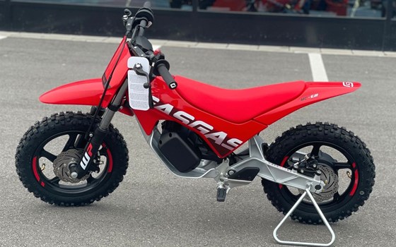 Neufahrzeug GASGAS MC-E 2 - Bild 5