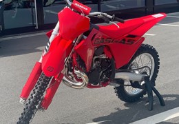Neumotorrad GASGAS MC 300