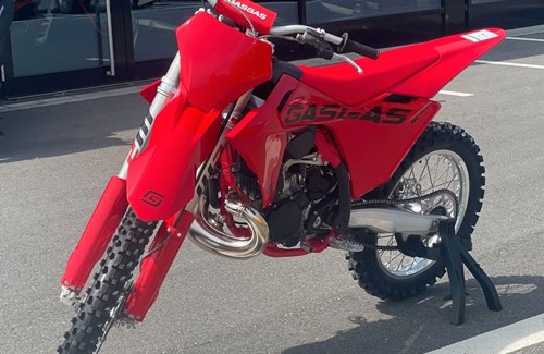 Neumotorrad GASGAS MC 300
