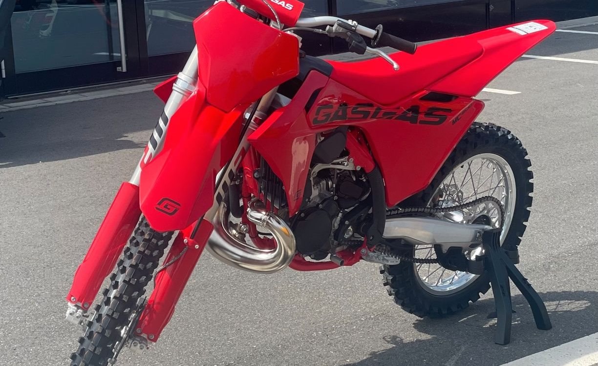 Angebot GASGAS MC 300